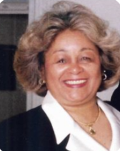 Gloria L. Mason