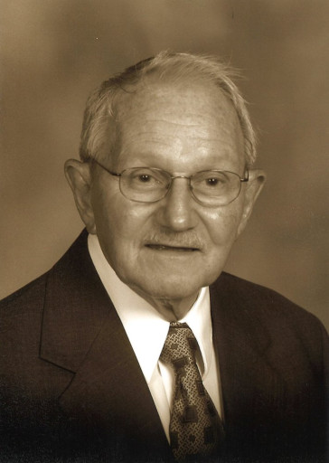 Ned  E. Startzman