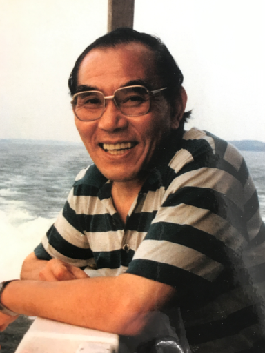 Masao Okawa Profile Photo