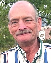 Rodney Blake Brunson's obituary image
