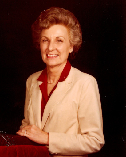 Billie Reynolds Evans Profile Photo