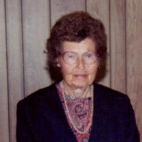 Lucile Weiss Profile Photo