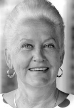 Barbara Alexander Kiriakos Profile Photo