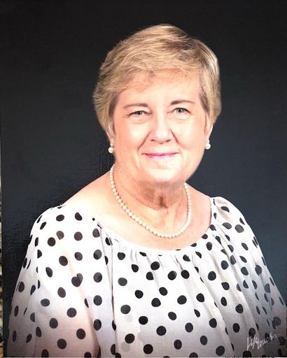 Julia Myrick Wright Profile Photo
