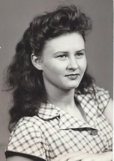 Norma Elaine Morrow Profile Photo