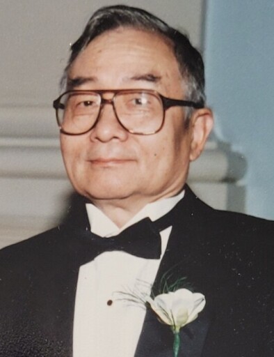 Li-Chun Tao