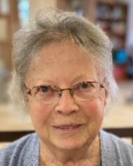 Judith C. Held's obituary image