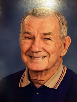 Bernie Klassen, Sr.