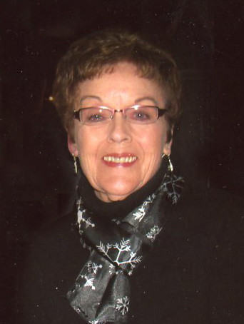 Marilyn Kaehler