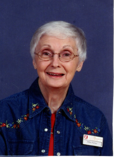 Billie H. Parker