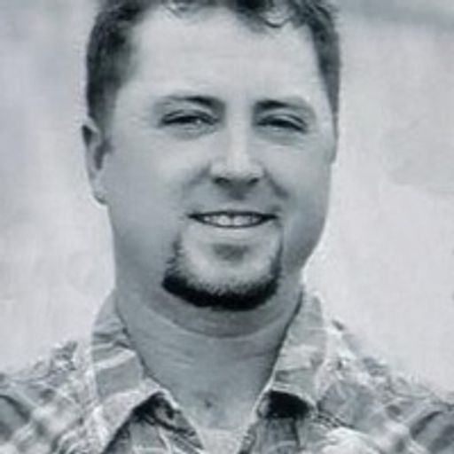 Brent Timothy Olson Profile Photo