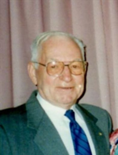 Walter G. Pilz Profile Photo