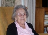 Vivian A. (Thorp) Mattocks