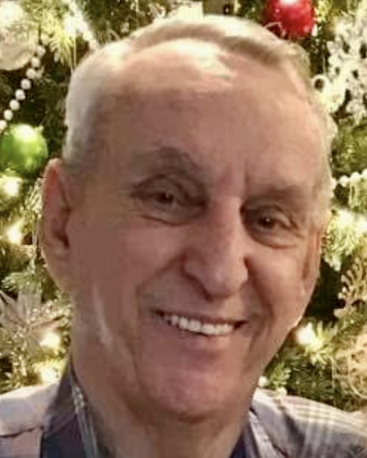 Roy James Farve, Sr.'s obituary image