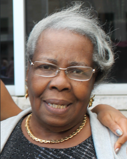 Clinitha Agnes Arthur Profile Photo