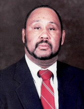 Howard Edward Robinson Sr. Profile Photo