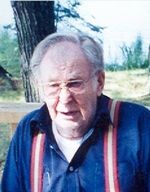 Albert Arvid Niemi