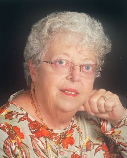 Edith G. (Doucette) Raun Profile Photo