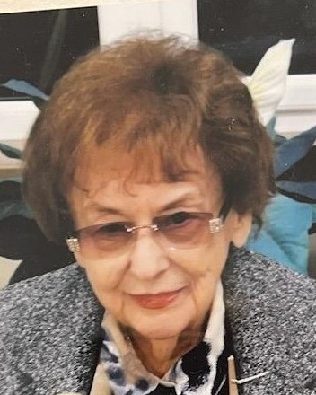 Josephine B Flynn's obituary image