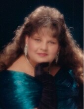 Deborah Lynn Pruitt