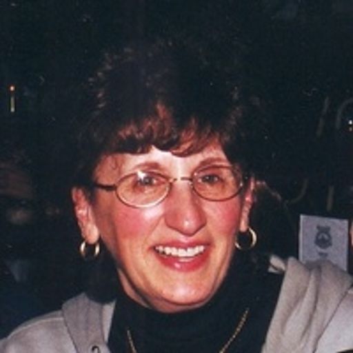 Jane C. Holmes