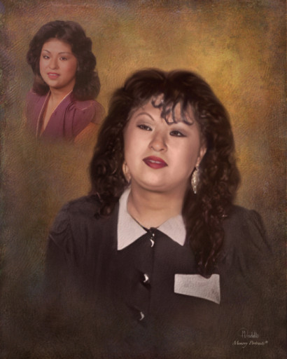 Norma Diaz Profile Photo