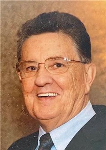 Richard Atwell, sr. Profile Photo