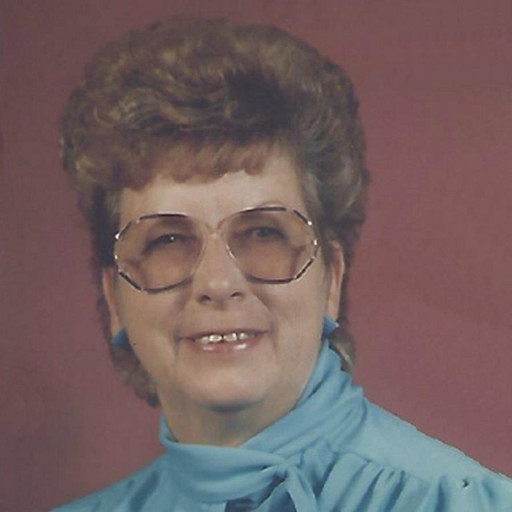 Ruth Bush Profile Photo