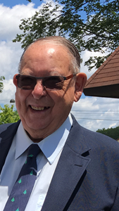 Albert L. Tanyer Profile Photo