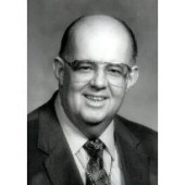 Deacon Robert L. Zimmerman Profile Photo