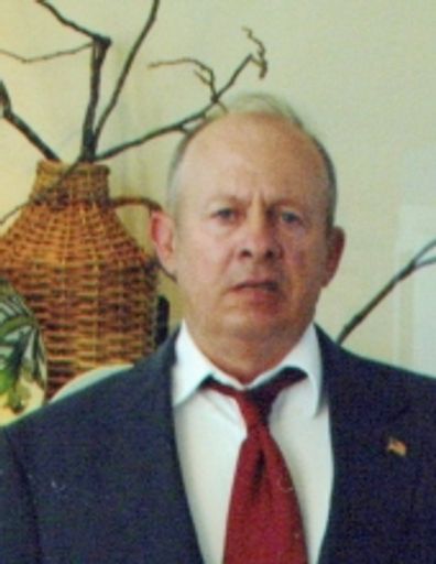 Darrell Glenwood  Mclean