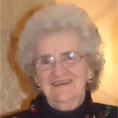 June L. Logar Profile Photo