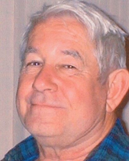David Lee McDaniel's obituary image