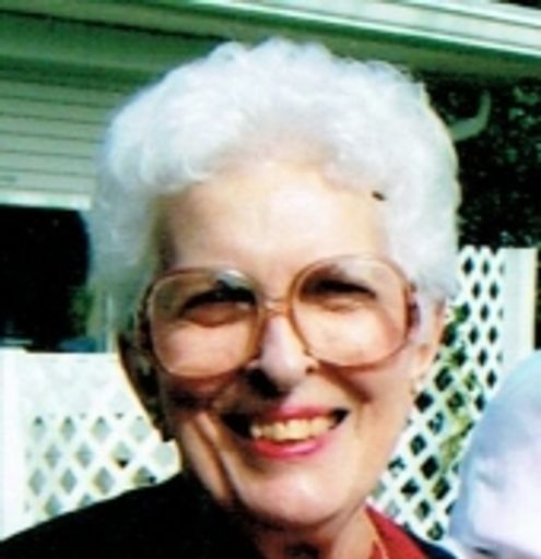 Marylouise Sanborn