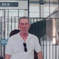 Frederick "Rick" V Roland Iii Profile Photo