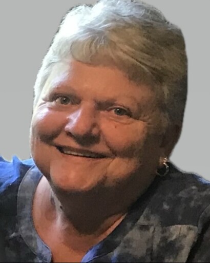 Patricia Ann Allen