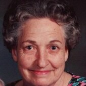 Mrs. Dorothy Cecil Franklin Fuller Profile Photo