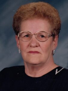 Doris Clark Profile Photo