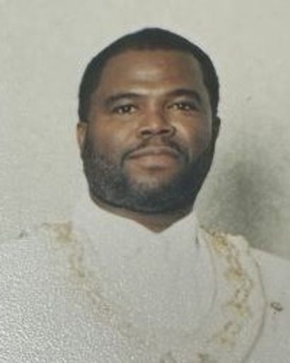 Darrell George Washington, Sr. Profile Photo