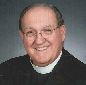 Rev. F Schafer Profile Photo