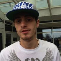 Dylan Johnston Profile Photo