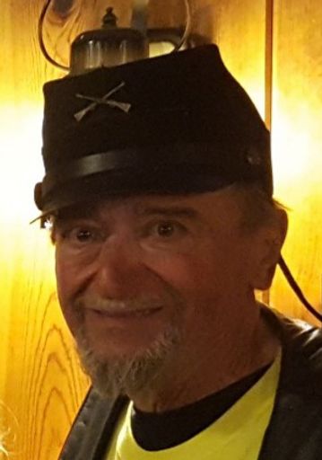 Dennis James Lorenz