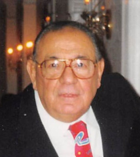 Albert Moreno Profile Photo