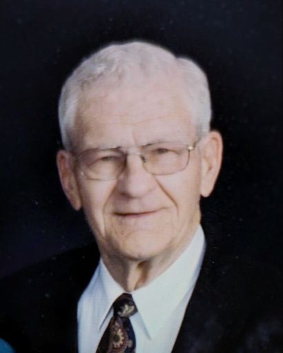 James C. Stansbury