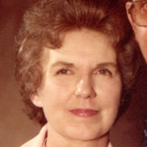 Betty Jean Elaine Bryan