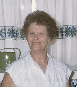 Rita Lamm