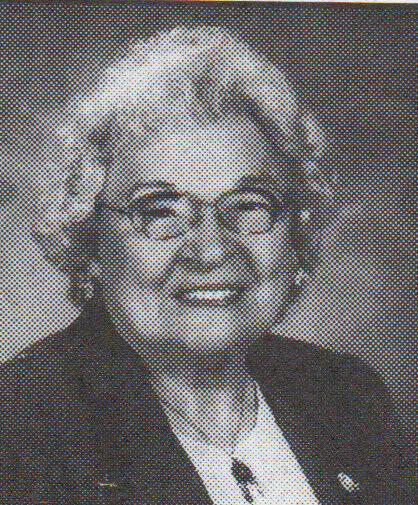 Helen M. Swartz