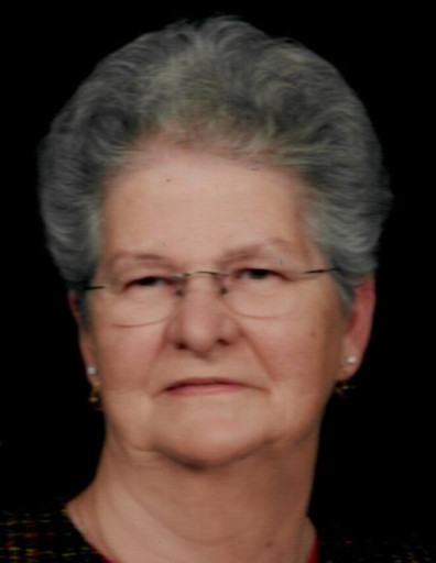 Betty Eileen Fulkerson