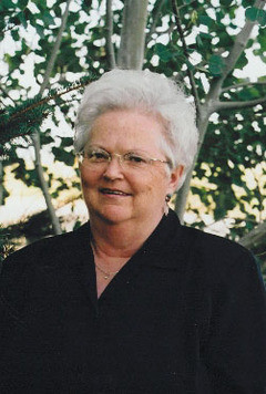 Kathryn Burbank Patton