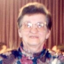 Margaret Lillian Price Profile Photo